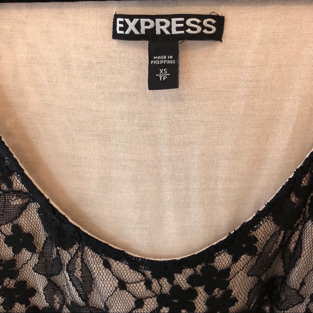 ❤️Lace Dress❤️ - Picture 4 of 5